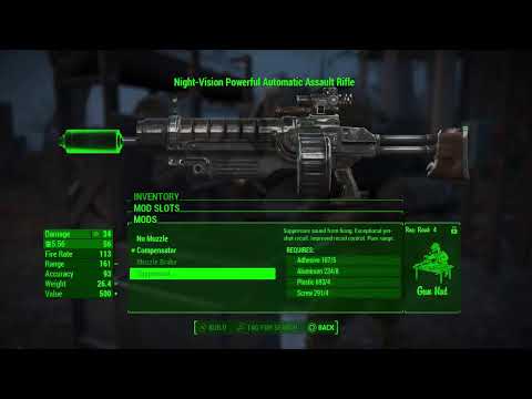 Survival Mode Pt. 33