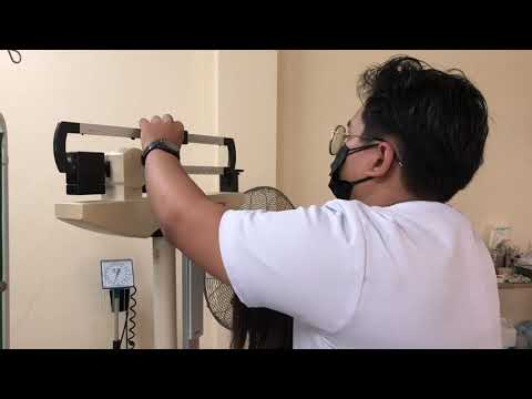 Measuring Height and Weight - Deypalan (BSNIII-C Leininger)