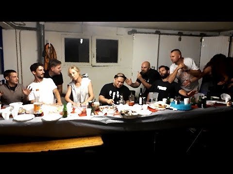 Cepetito - L'alcool c'est du flow [Clip]