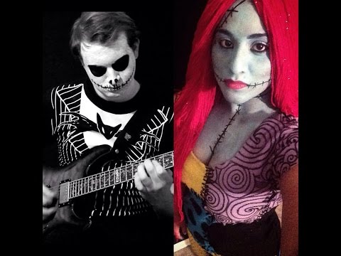 The Nightmare Before Christmas Medley (Jack's Lament/ Sally's Song/ This is Halloween)