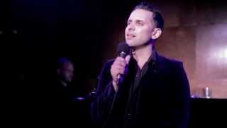 Jeremy Trager sings &quot;File It Under Fun From The Past &amp; These Days&quot;