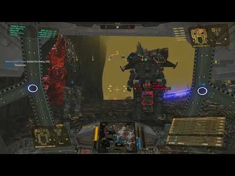 Marauder II   Power Build