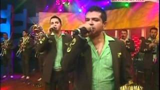 CARITA DE PERDON LA ARROLLADORA BANDA EL LIMON