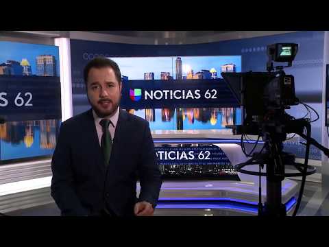 Univision 62 Austin Facebook