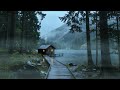 Where Loneliness Feels Like Home