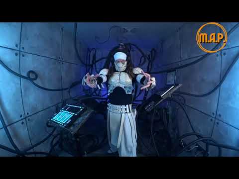 DZHURA & M.A.P. - Live Set (10.06.2022)