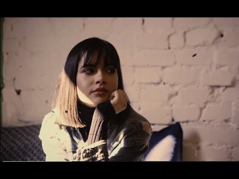 EDEN - Running From Myself (Official Video)