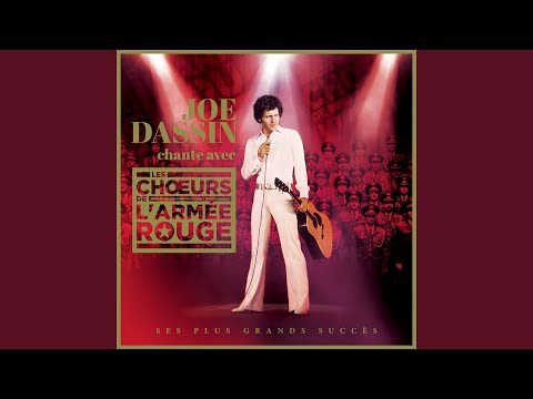 Video thumbnail for Salut (Version Choeurs de l’Armée Rouge)