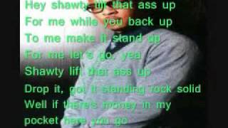 T.I. - Everything On Me (Lyrics)