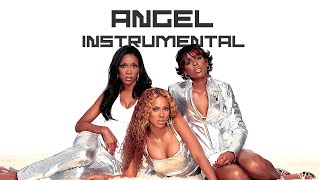 Angel (Bonus Track ft. Kelly Rowland - Instrumental w/ Background Vocals)