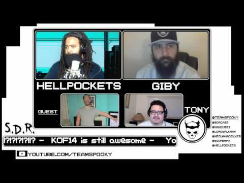 Super Desperation Radio - Episode 530: Ryuutkit