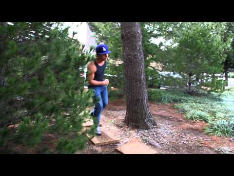 Creepy (Ray Is) - The Raging Idiots (Official Music Video)