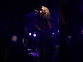Lemuria - "Fingers" [Subterranean, Chicago, IL, 2.7.17]