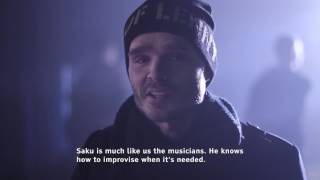 Poets of the Fall - Children of the Sun (Teaser Clip 1/2)