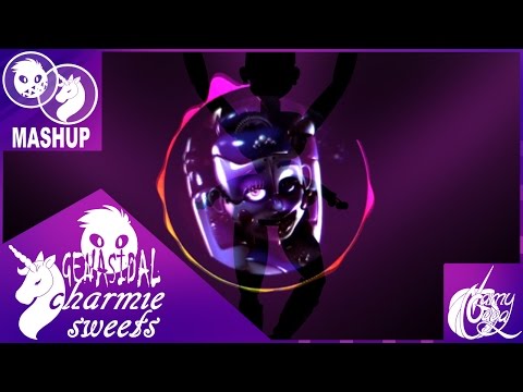 download lagu mp3 mp4 Ballora Crumbling Dreams, download lagu Ballora Crumbling Dreams gratis, unduh video klip Ballora Crumbling Dreams