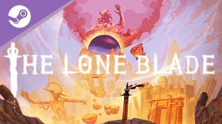 The Lone Blade (PC) Steam Key GLOBAL