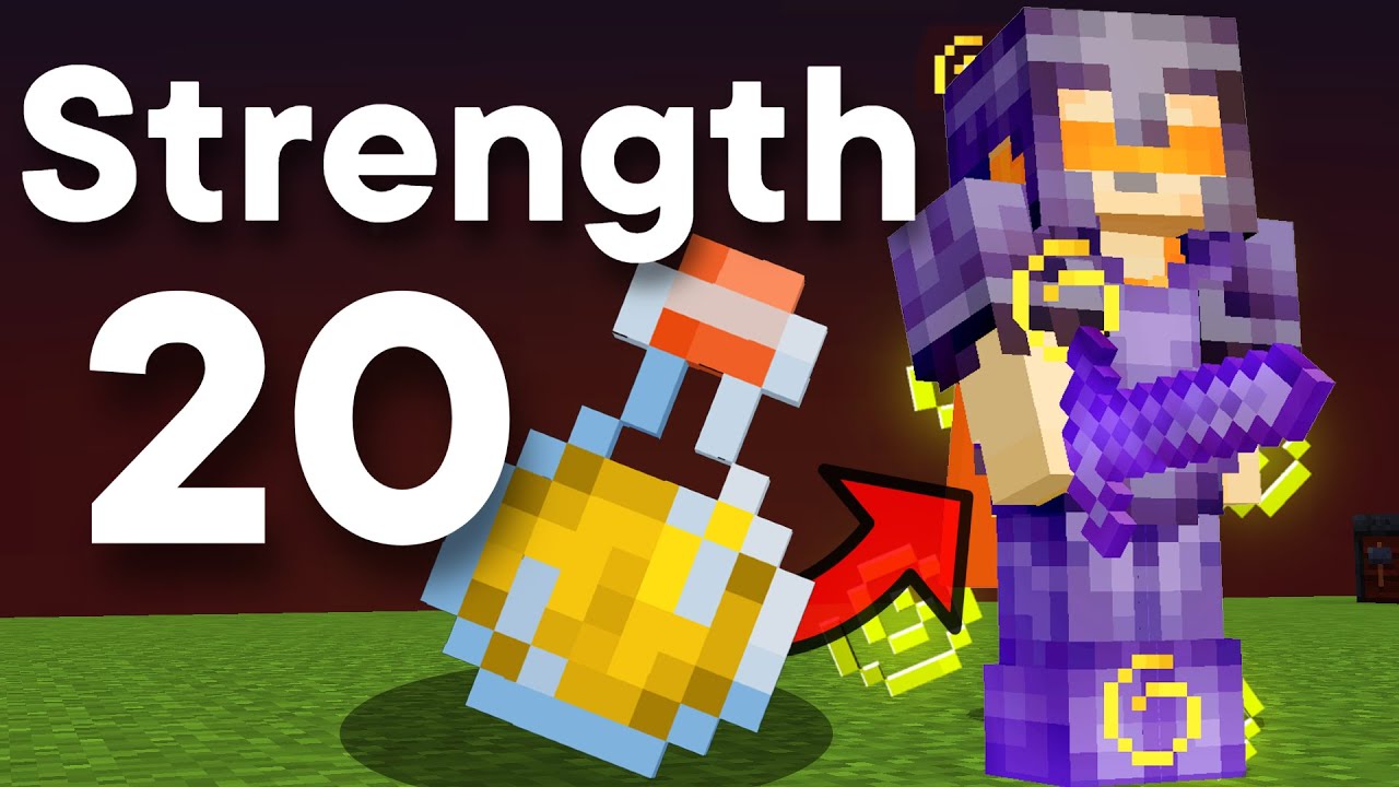 Why I Created God Potions