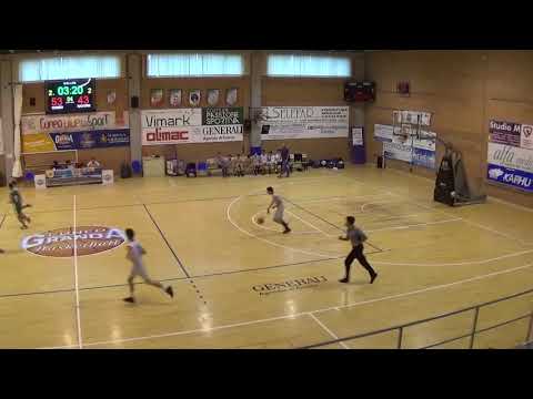 GrandaBasket Cuneo vs Gators Savigliano