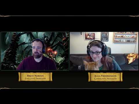 The Driftwood Tavern Presents: EP Q&A