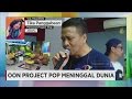 Turut Berduka Cita, Oon Project Pop Meninggal Dunia Turut Berduka Cita, Oon Project Pop Meninggal Dunia