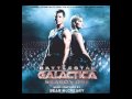 Soundtrack Battlestar Galactica (Season One ...