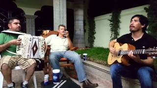 Vino Maldito - Salvattore Zamorini