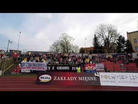 Doping: CHOJNICZANKA - Zagłębie Sosnowiec