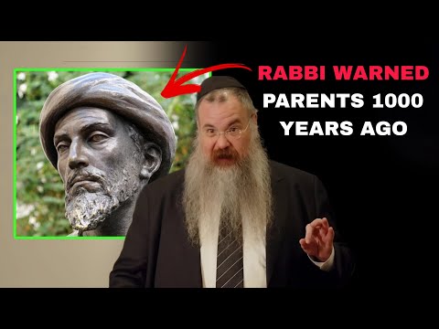 What "honor your parents" REALLY means