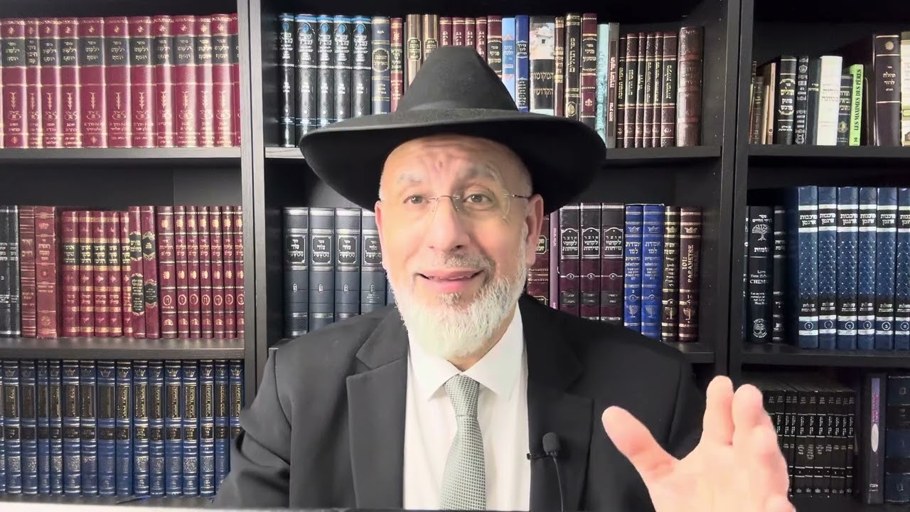 Ramener de l’espoir ... Refoua chelema de Maguy Gmarra Bat Hanna.