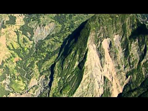 MIX Rolian La Misik Pou Fly  RAGGAE 974