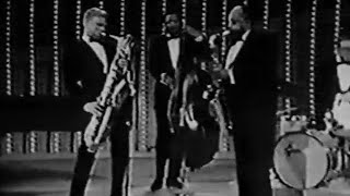 Gerry Mulligan Meets Ben Webster