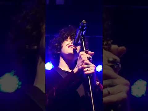 LP Live in Atlanta, Center Stage Girls Go Wild & Recovery