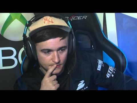 Group A – Renegades vs Epsilon