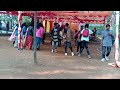 Nagpuri Dance Video Kutungia Paris