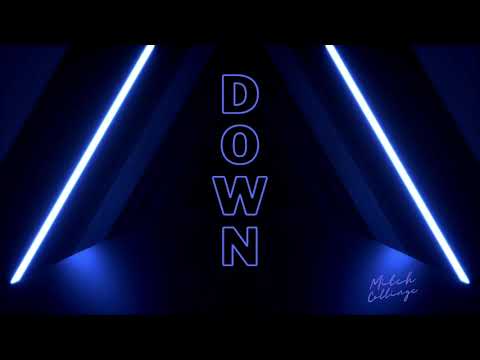 Mitch Collinge  - Down (FREE DOWNLOAD LINK IN DESCRIPTION)