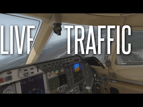 image-How does real-time traffic work on GPS?