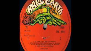 Big John Is My Name-Rare Earth-1973