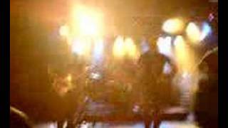 DonkeyBoy LIVE - Blade Running