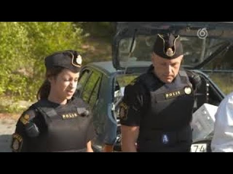 112 Aina S02E03 SWEDiSH