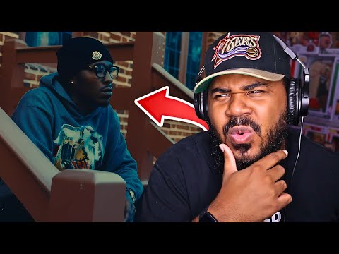 Nino Paid - Play This At My Funeral (Official Video) REACTION