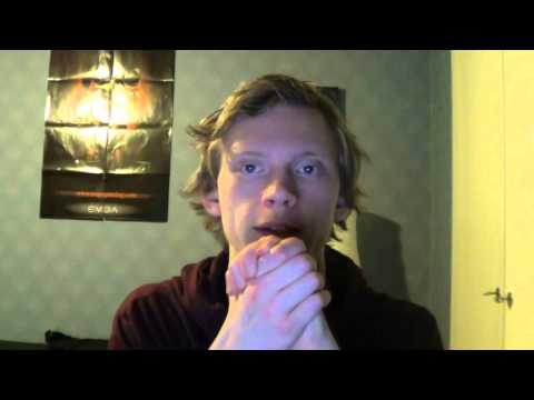 Lär teckenspråk - del 3