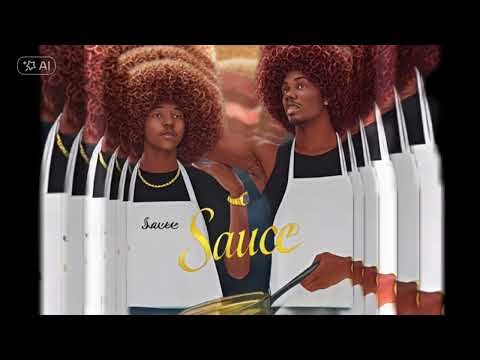 Lul Jorge Feat. Yuppie Supremo- Sauce