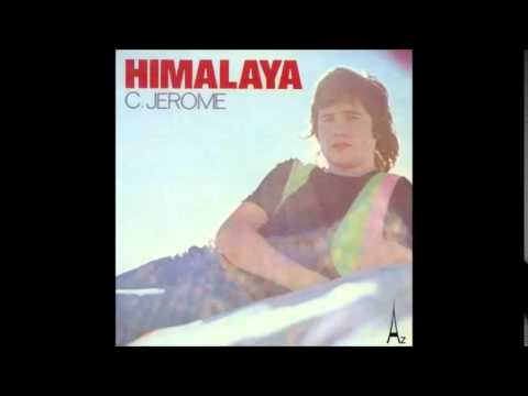 C. JEROME - Himalaya 