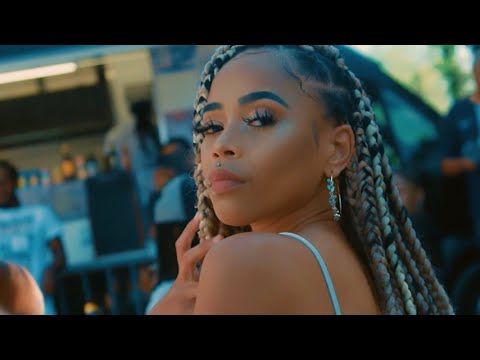 SODAADE - BOKIT (CLIP OFFICIEL)