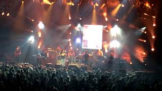 Counting Crows   Scarecrow Live in Denver   Pepsi Center 7 18 2018