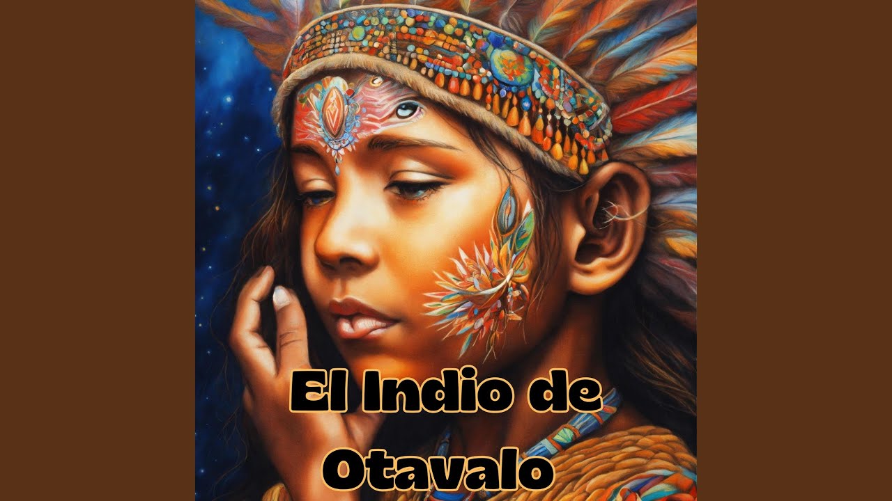 El Indio de Otavalo