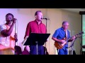 Harbor United Methodist Church Praise Band Did You Feel The Mountains Tremble Wilmington NC 10 2 16