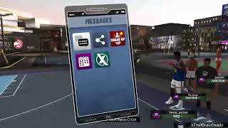 NBA 2K19 Best Build
