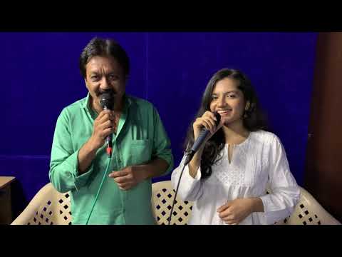 Koi Maane Ya Na Maane Rendition | Trishla Lakhani ft. Sunil Gadhia