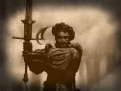 LA LEGGENDA DI OLAF Roberto Vecchioni